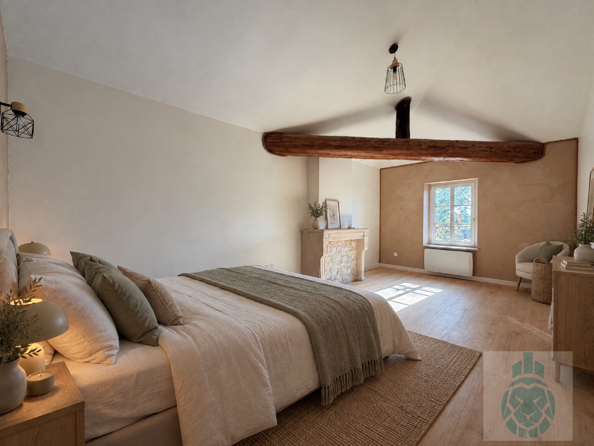 Appartement à vendre à Noisseville, 99,08 m², 5 pièces – photo 3 sur 9